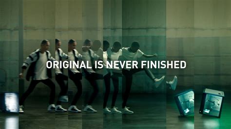 comercial adidas originals